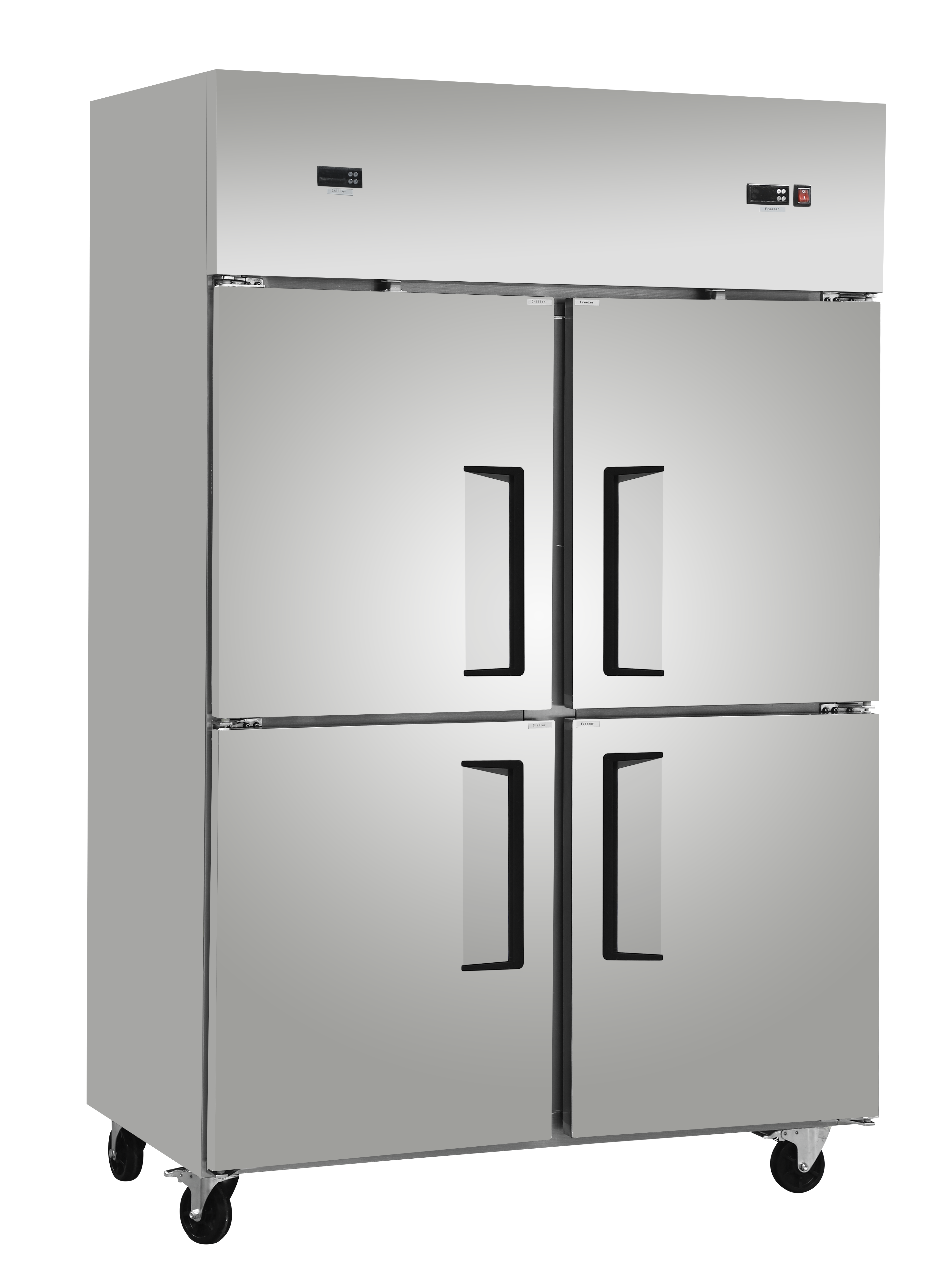 West Kitchen WSCD-880R 47