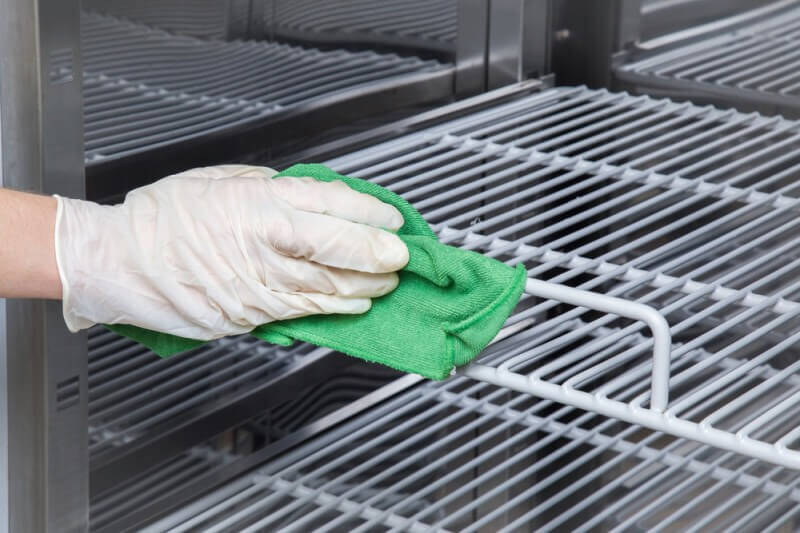 Summer Prep: Essential Tips for Preparing Your Commercial Restaurant Refrigeration Equipment