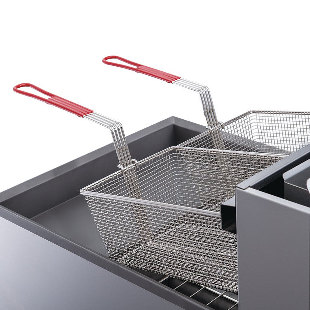 The Essential Fryer Buying Guide