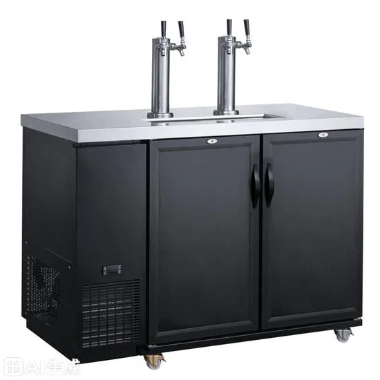 Kegerators