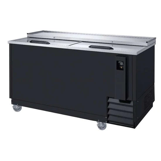 WHBC65 - 65" Bottle Cooler