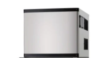 West Kitchen WA350K Commercial 350lb. Air Cooled Ice Maker HEAD only