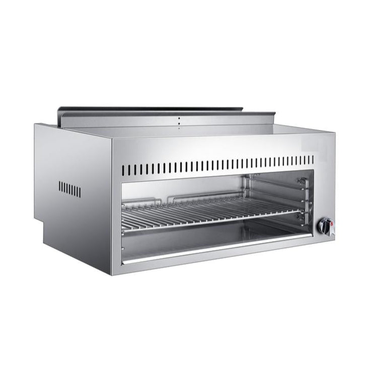 West Kitchen WCCM36 Cheese Melting Oven