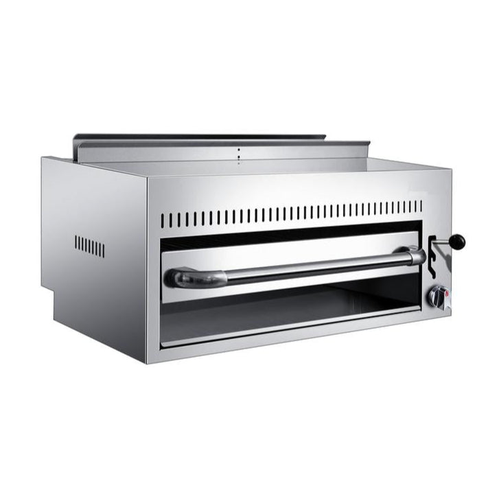 West Kitchen WCSB36 Heavy Duty Salamander