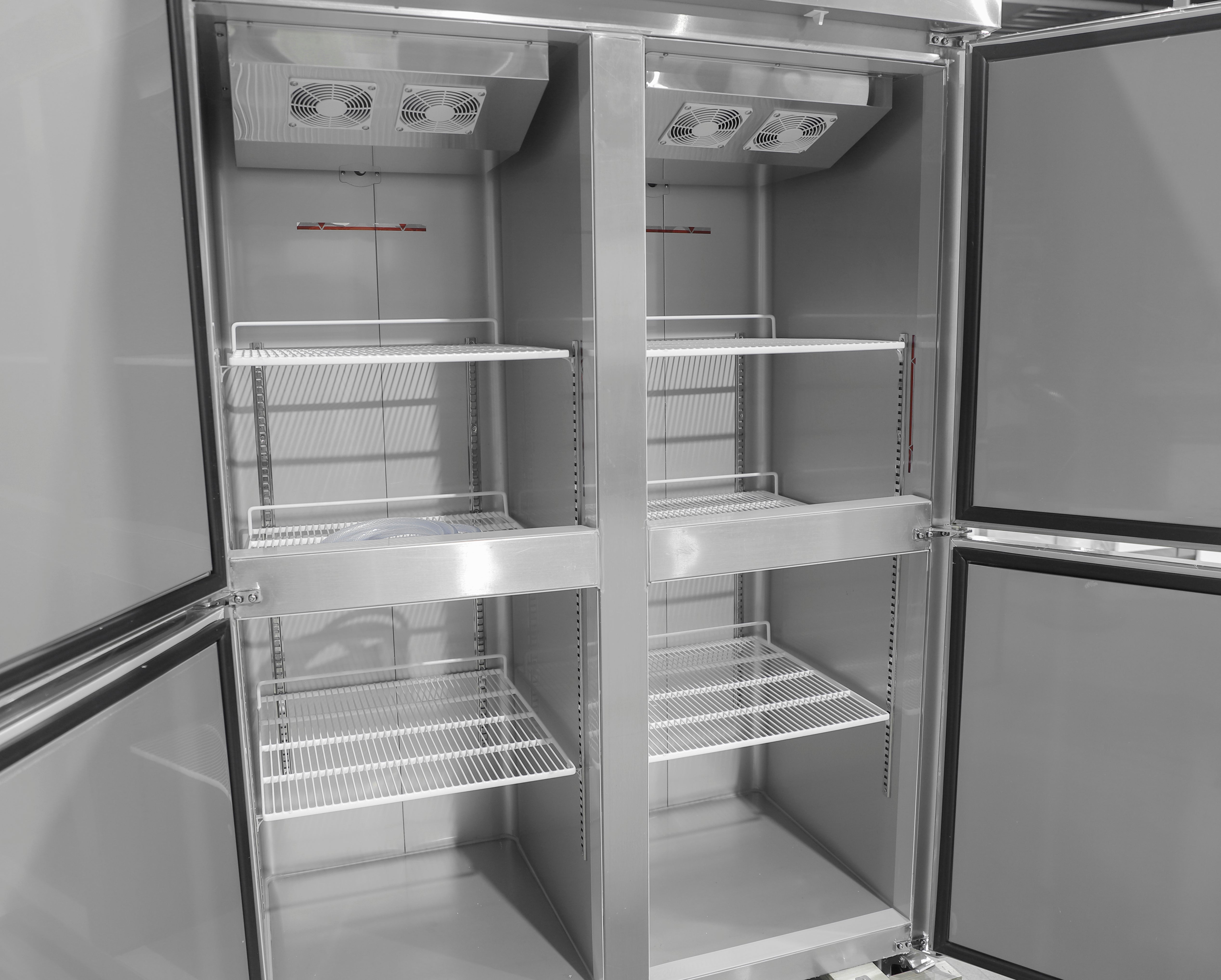 West Kitchen WSCD-880F 47