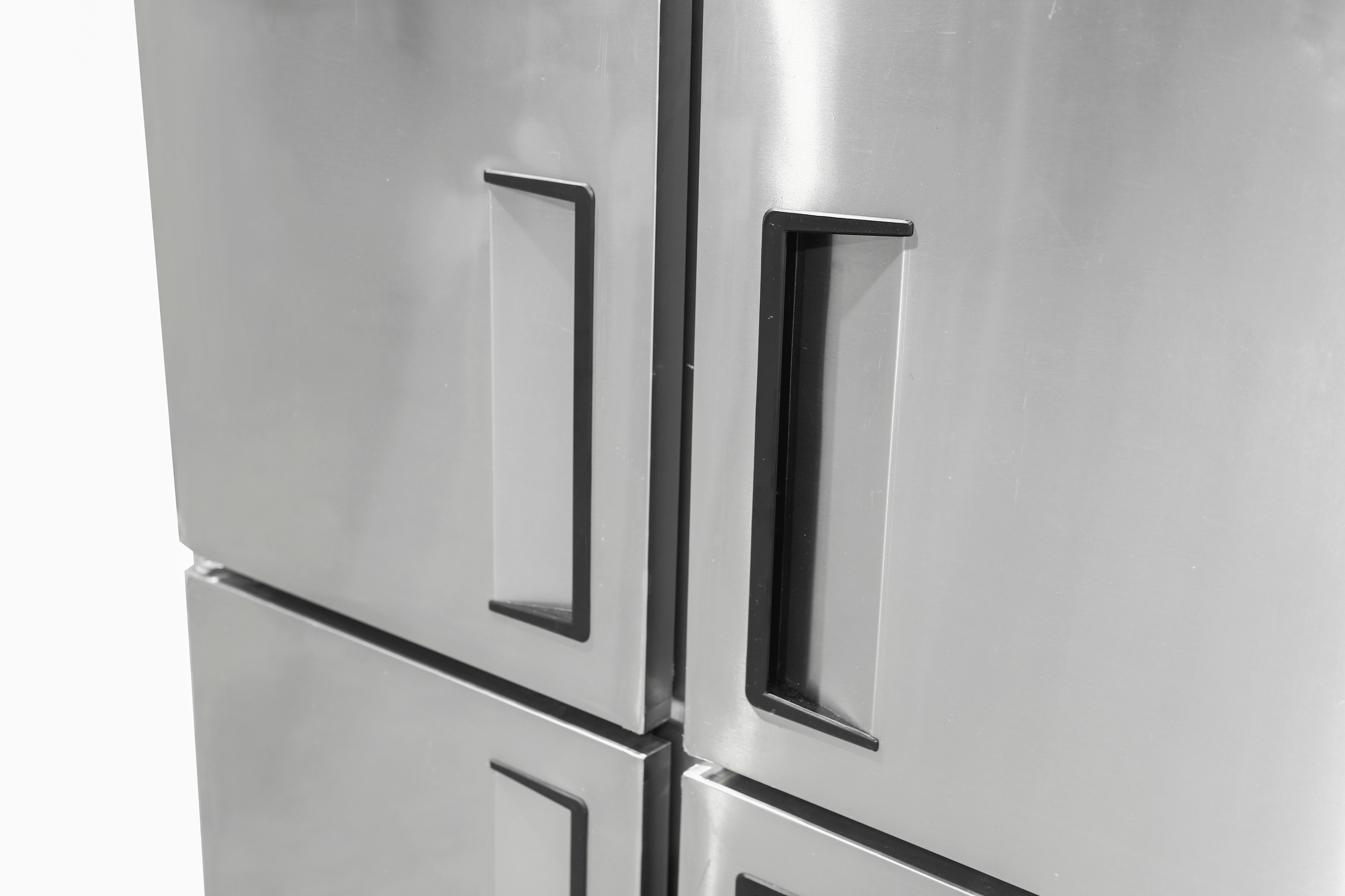 West Kitchen WSCD-880F 47