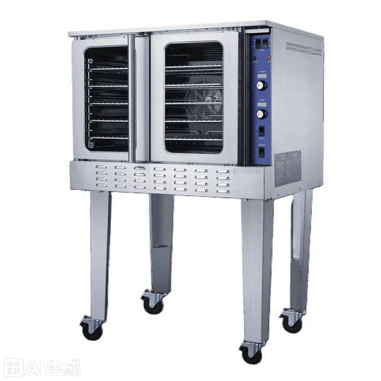 Single Convection Oven - WCCOG1