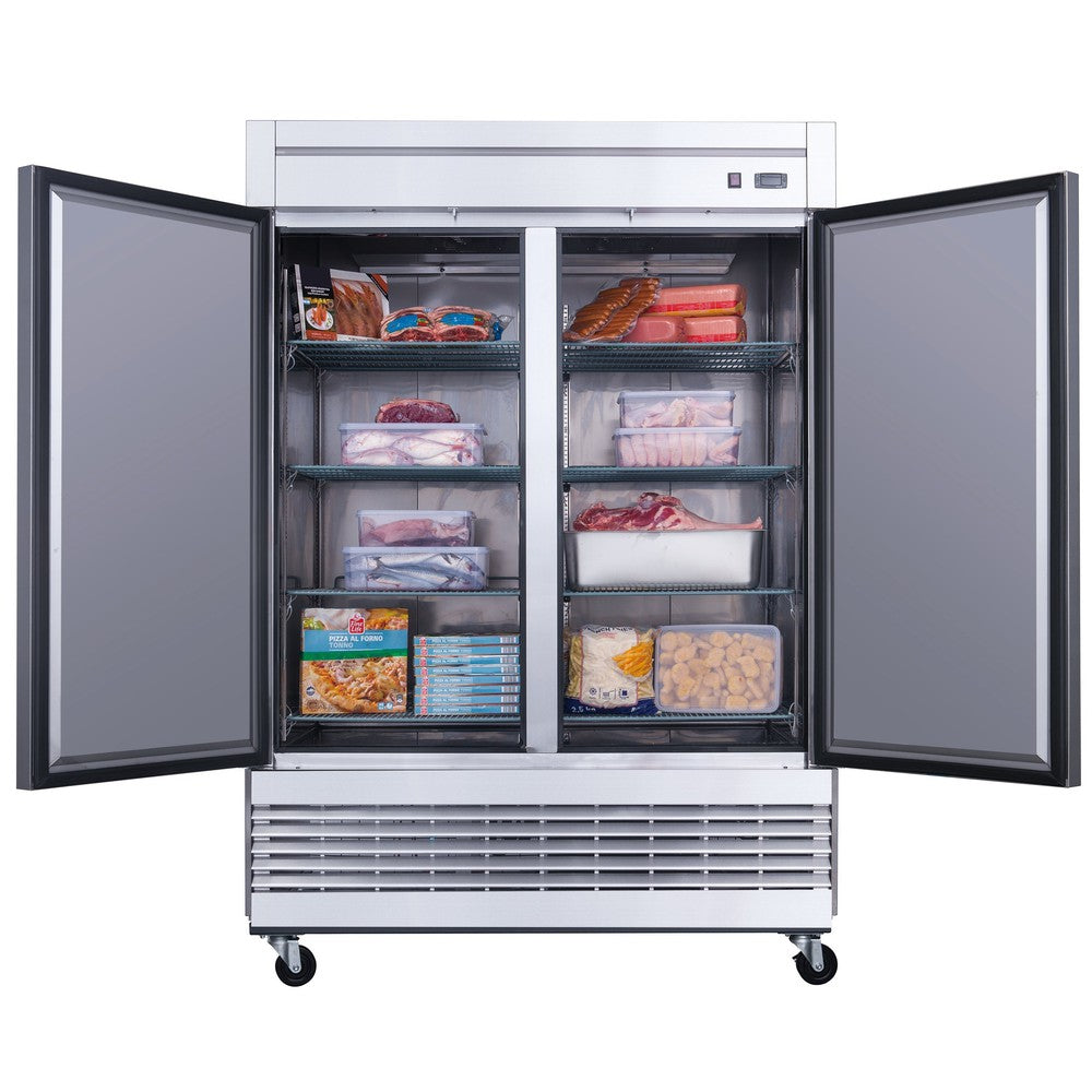 reach-in-freezer-commercial-freezer