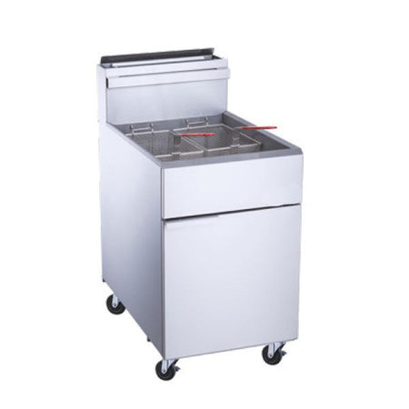 commercial-fryer