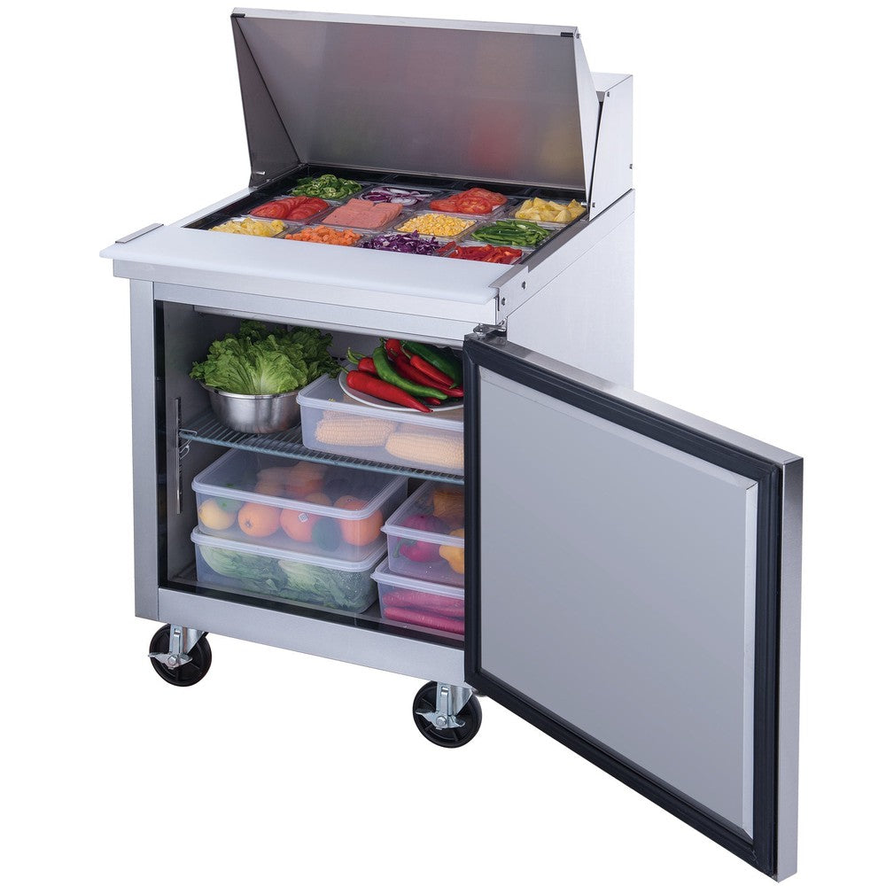 West Kitchen WSP29M 29