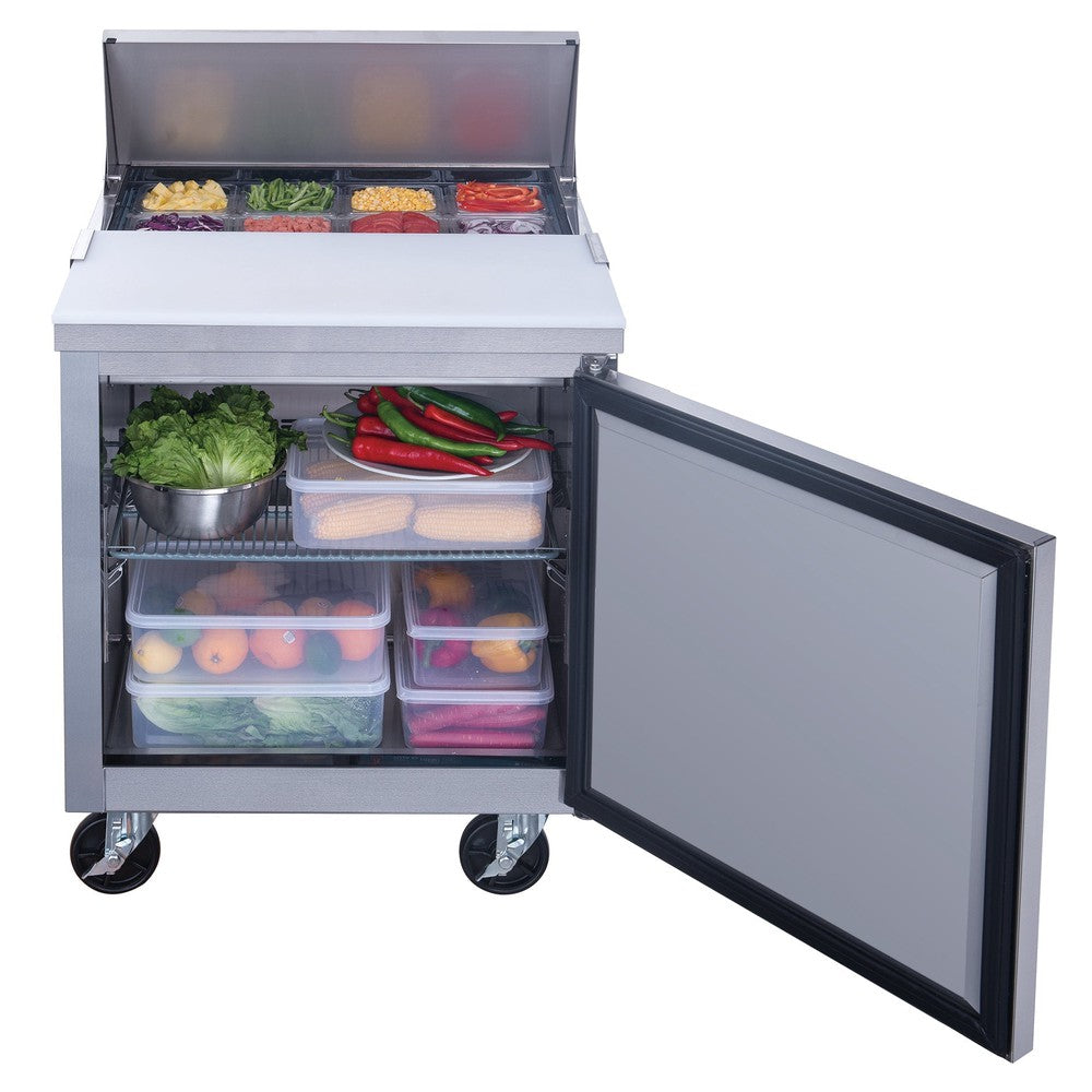 West Kitchen WSP29 29