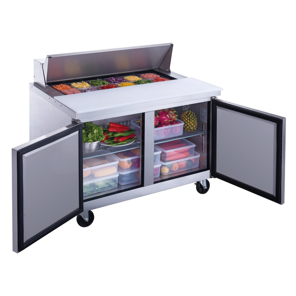 West Kitchen WSP48 48