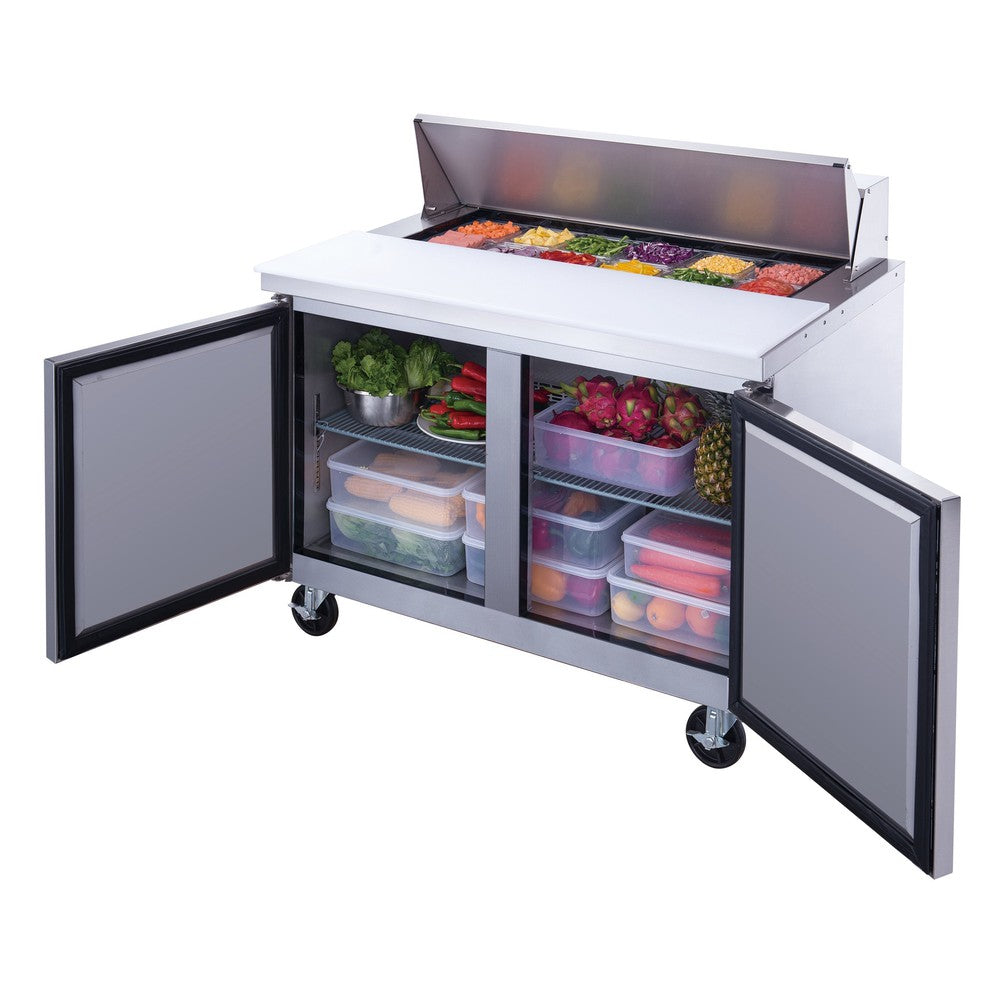 West Kitchen WSP48 48