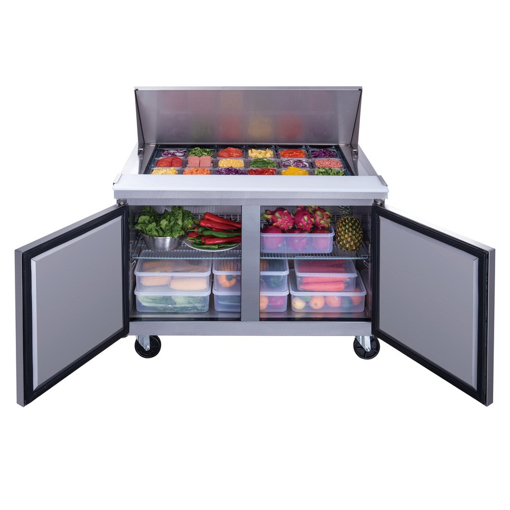 West Kitchen WSP48M 48