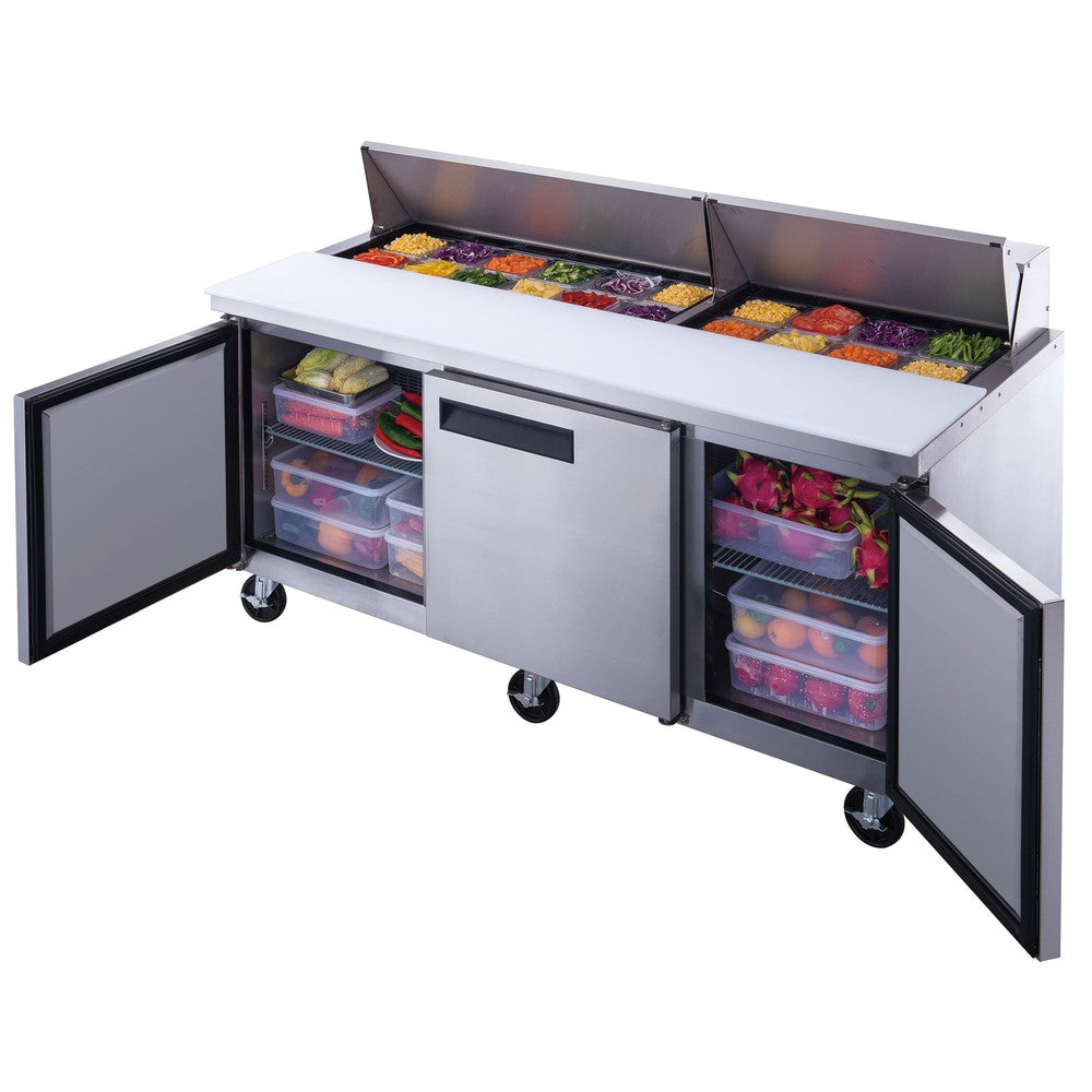 West Kitchen WSP72 72